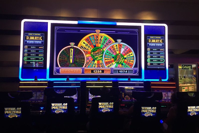 BetMGM ve Sony, Wheel of Fortune Online Casino’yu Başlatacak