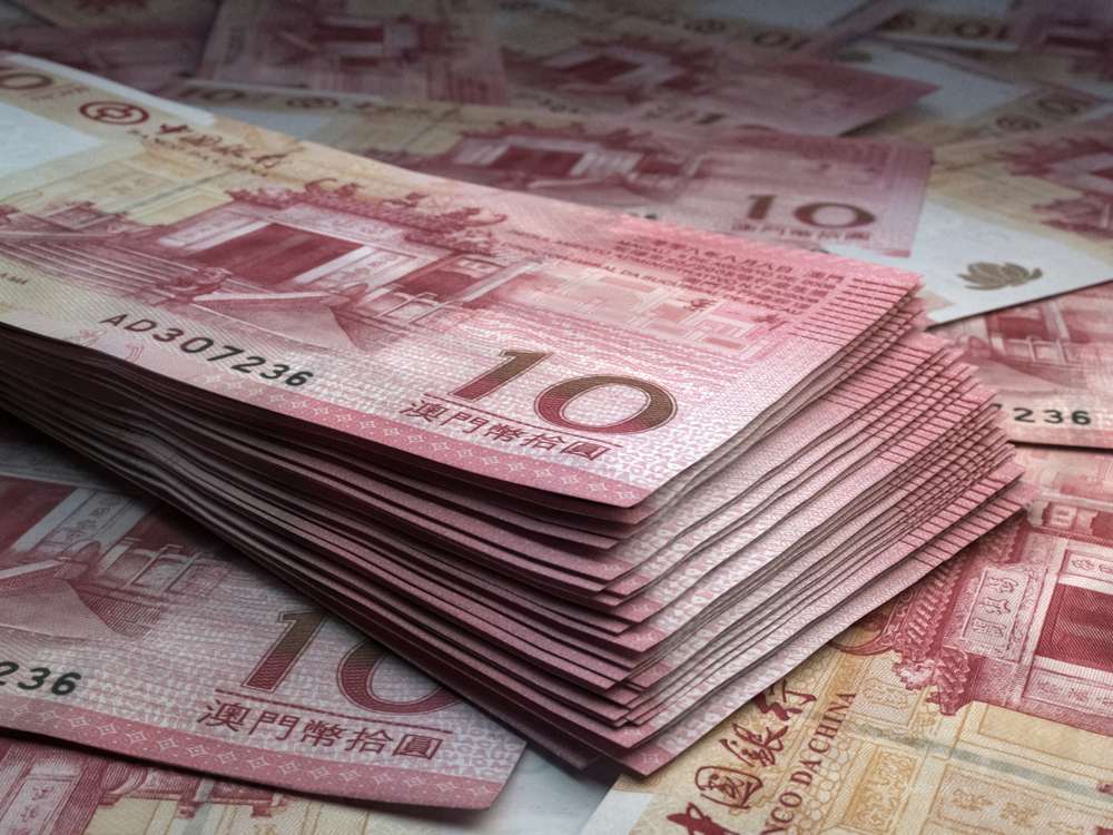Makao Casino Operatörleri Bankalardan Borç Almak İçin Mücadele Ediyor