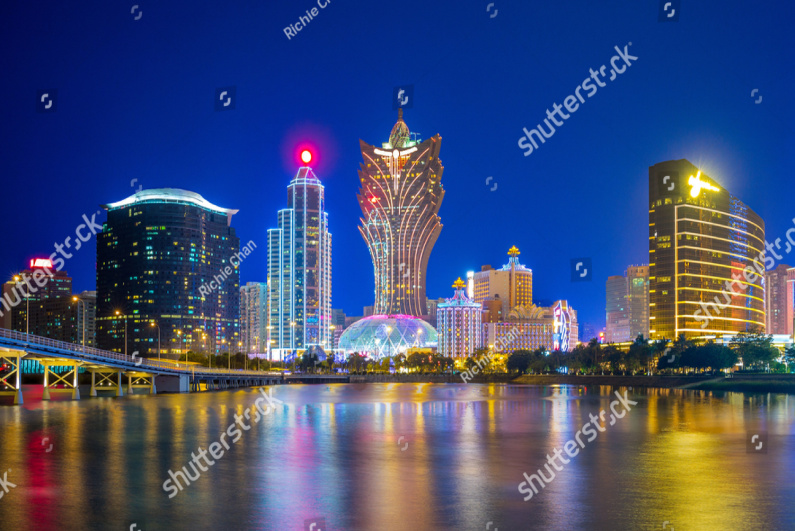Makao, Casino Lisans Teklifini Cuma Günü Başlıyor
