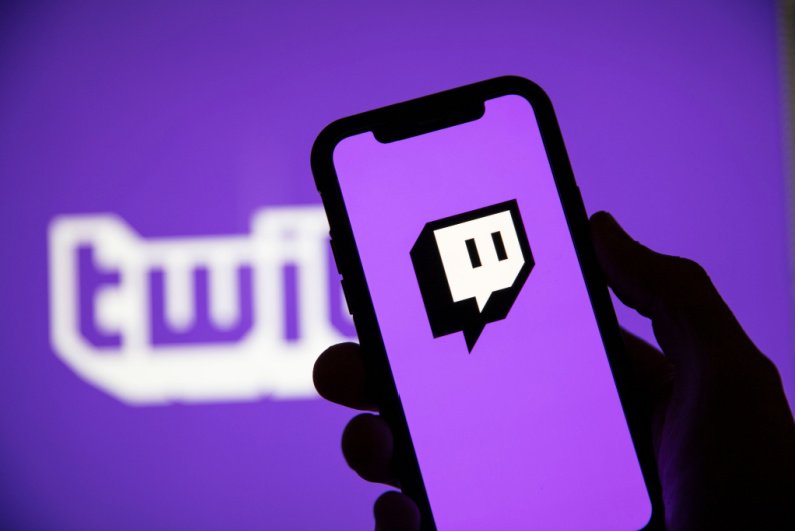 Twitch, Düzenlenmemiş Çevrimiçi Kumarhanelerin Akışlarını Yasaklıyor